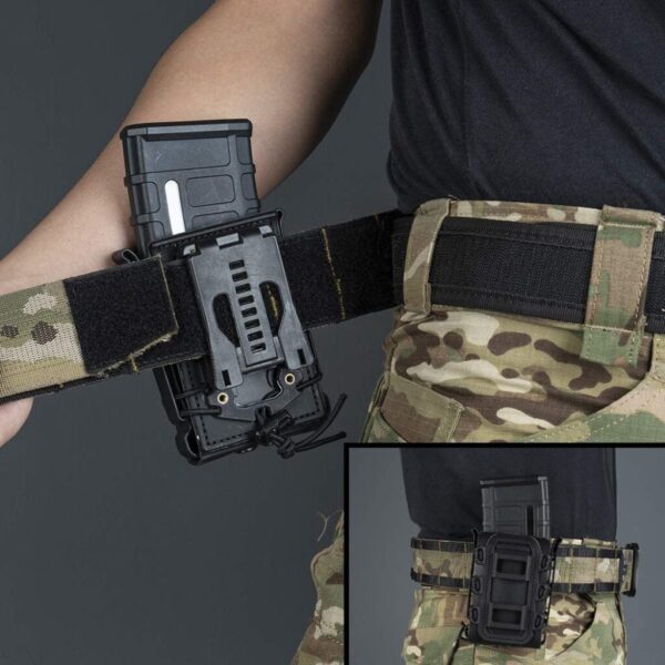 PORTA CARGADOR TMC POUCH 2.0
