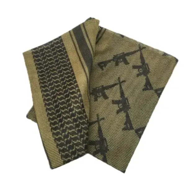 SHEMANGH M4/AK47 V
