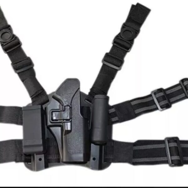 COLDRE CQC BLACKHAWK