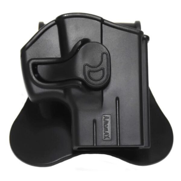 COLDRE AMOMAX G2