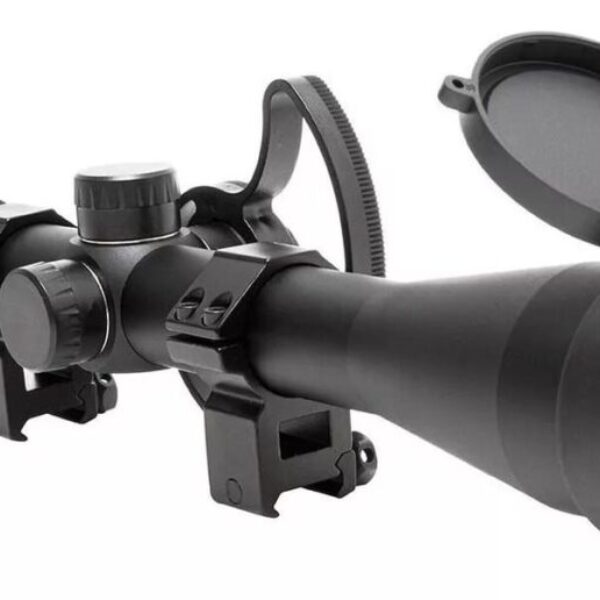 Mira 6-24x44 Sf Evo Arms
